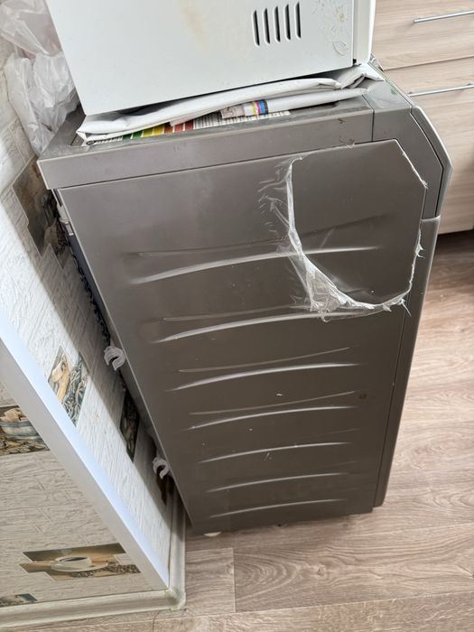 Стиральная машина Автомат