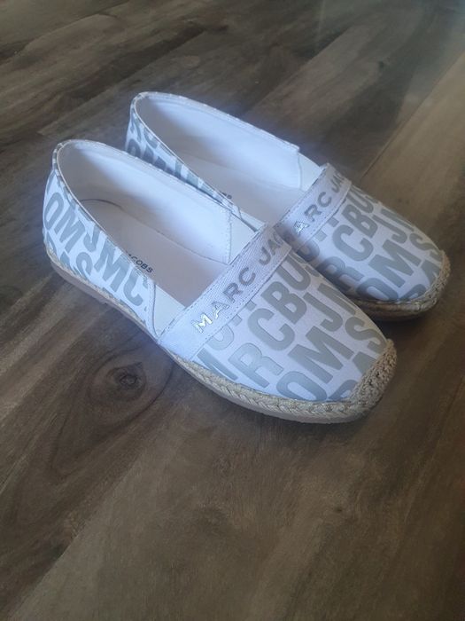 Mocasini Marc Jacobs