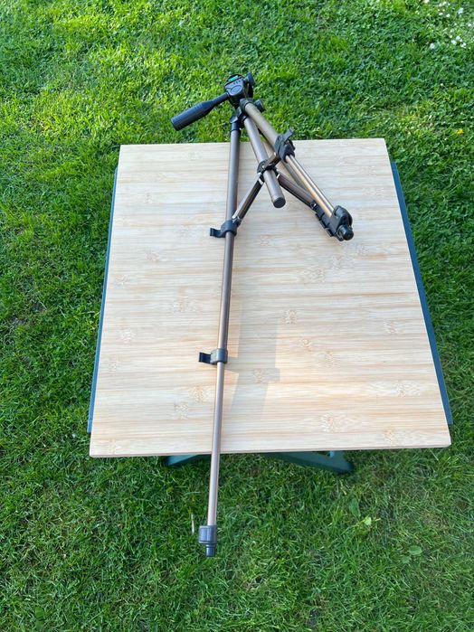 Trepied Hama Star 05