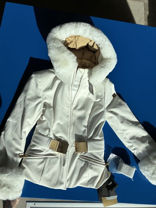 Goldbergh дамско яке ЛИМИТИРАНА СЕРИЯ!!  xs,m,l