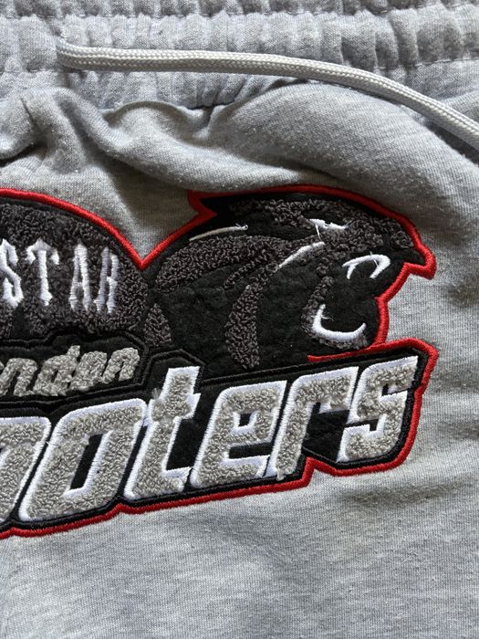 Trapstar sweatpants мъжко долнище S