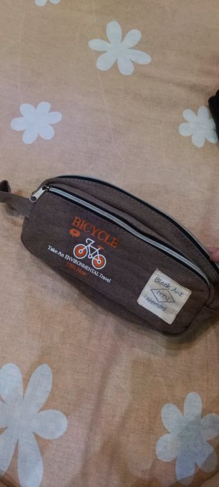 Школьные пеналы можно использовать как косметичка