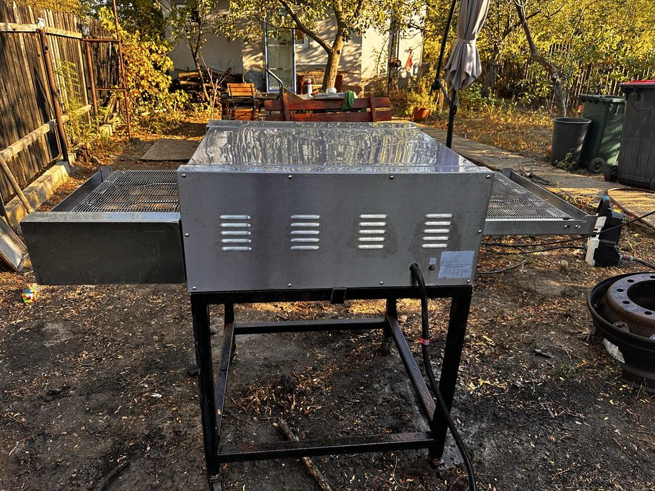 Cumptor pentru covrigi