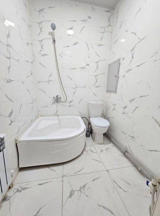 Sergeliy dom sotiladi Yangi xayot yangi darxon 3 xona 15 etaj 69.79 kv