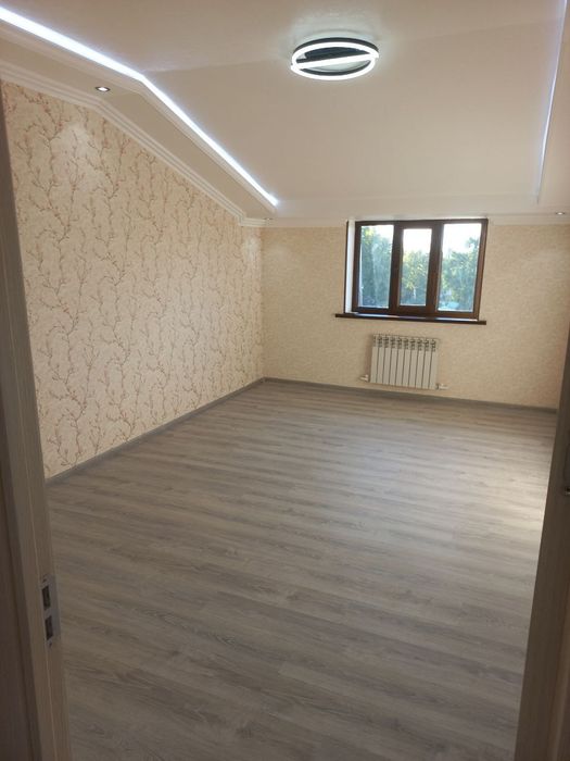 Yangi uy pishgan gisht