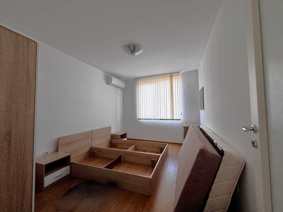 Дава се под наем Двустаен апартамент в Севлиево - 55 кв.м за 229.5 € - Снимка #4