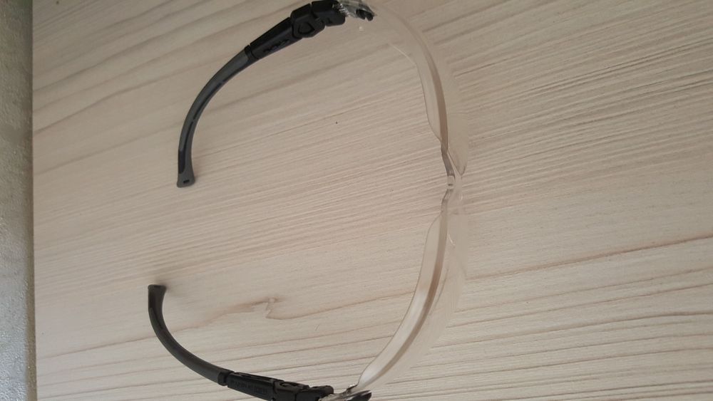 Очки защитные Altimetr