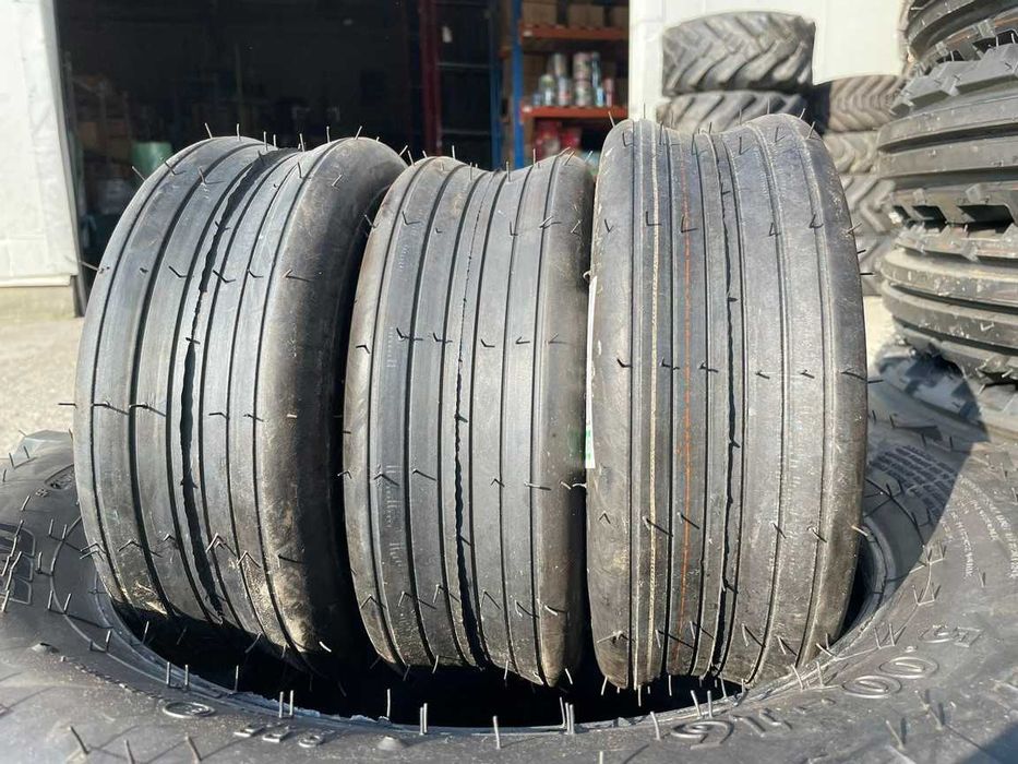 13x5.00-6 Anvelope agricole de directie liniare la tractoras BKT