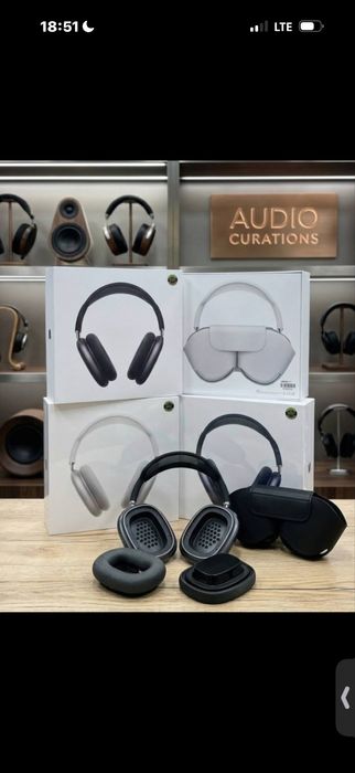 Airpods Max, Айрподс, Эйрподс