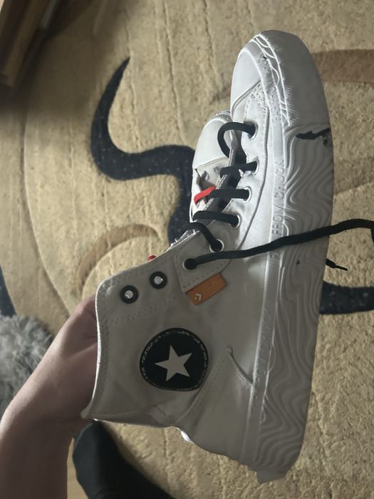 Converse chuck taylor marime 41,5 -42