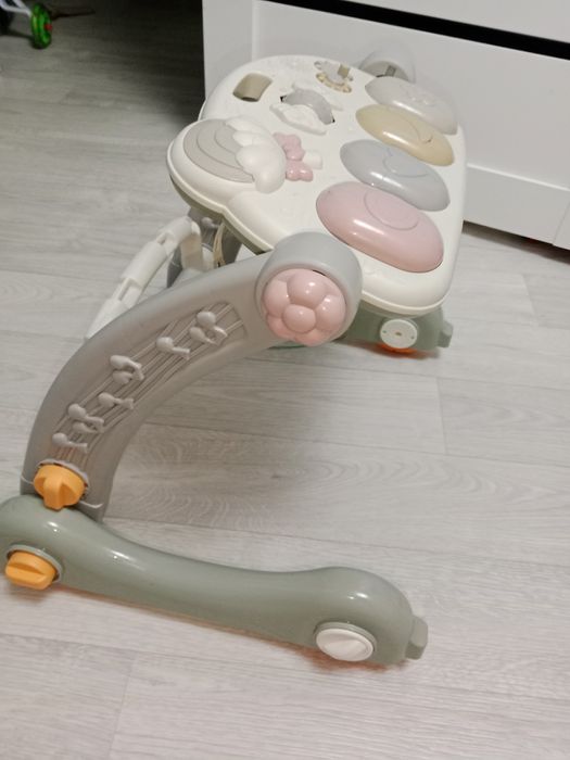 Талокар и коврик 2 в 1