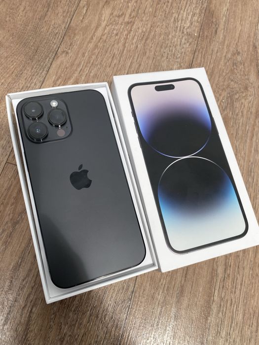 Iphone 14 pro max 1 терабайт
