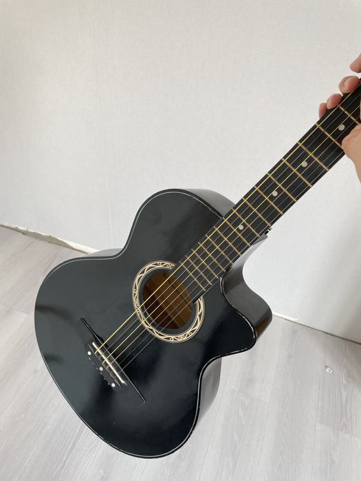 Гитара The olive tree продается