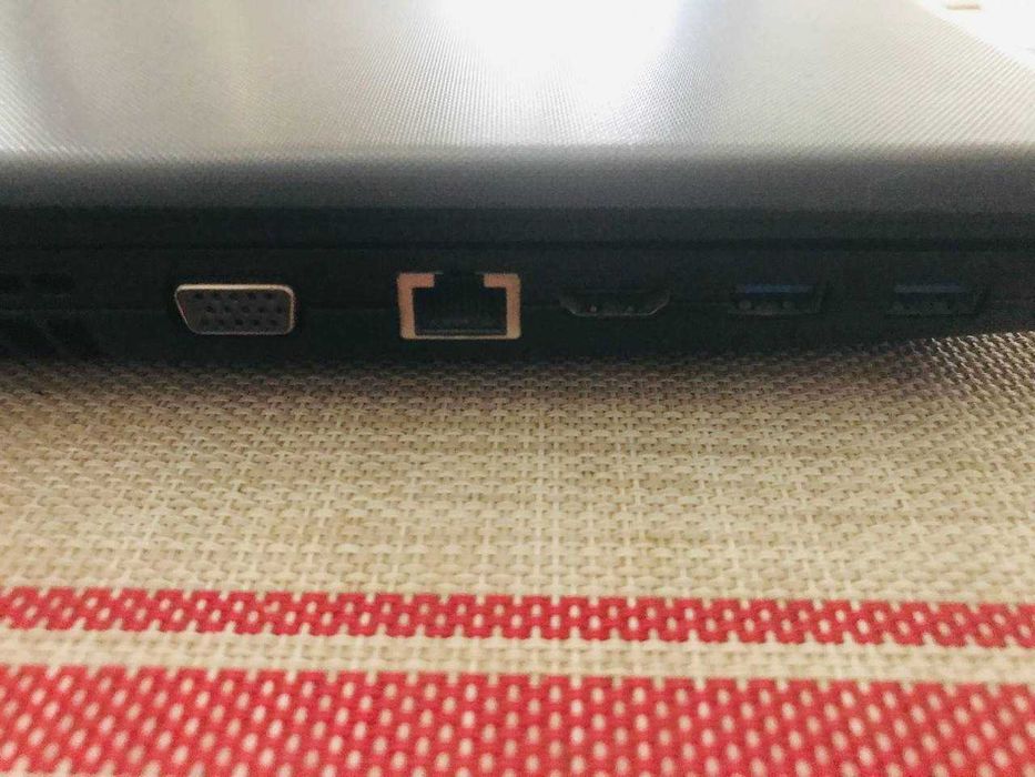 Лаптоп Lenovo G500