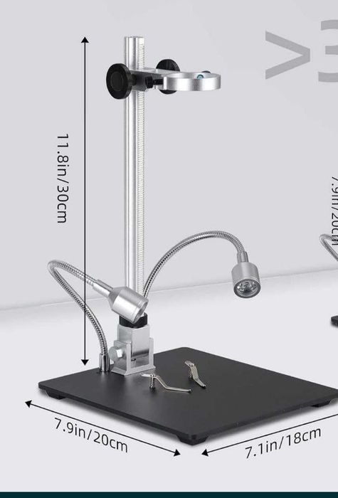 Продам микроскоп .