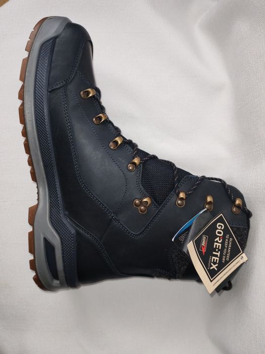 Чудни мъжки зимни боти LOWA RENEGADE EVO ICE GTX №46 1/2