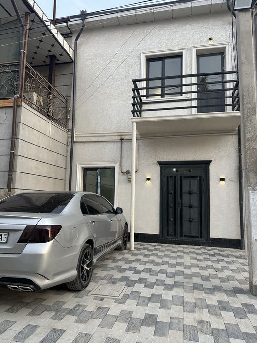 100кв уй сотилади