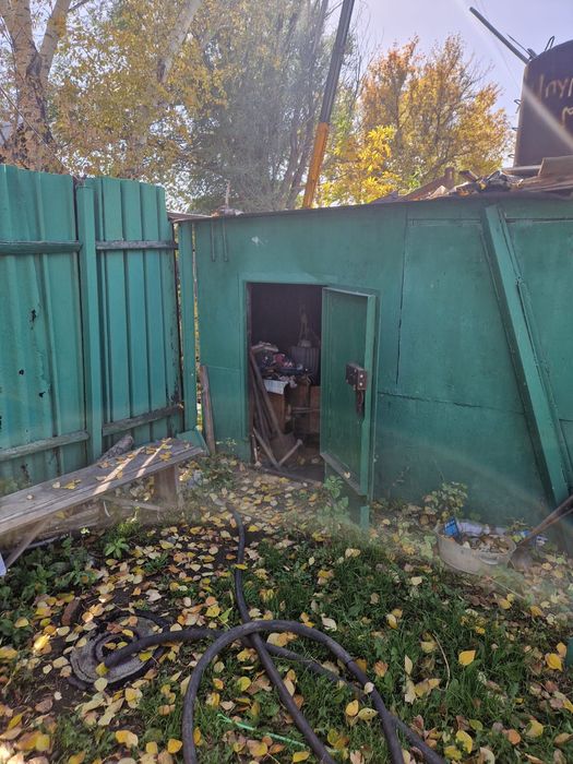 Продаю дачу Черёмушки