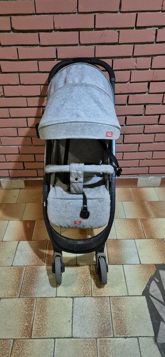 Лятна детска количка