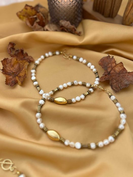 Перла Choker - Beralis