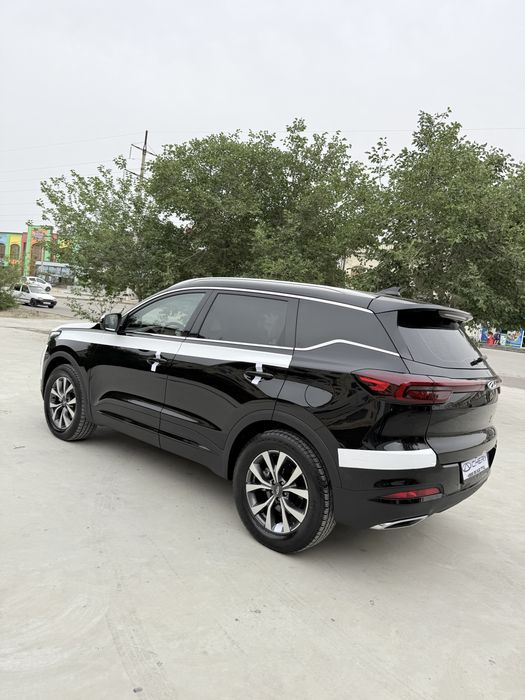 Chery chery 7 pro