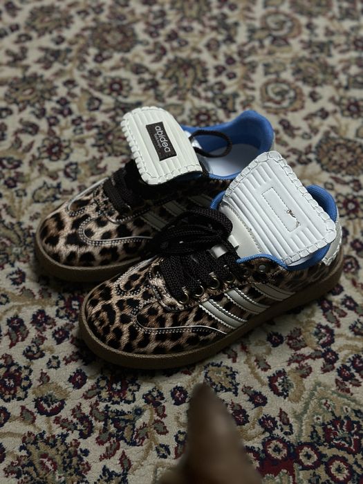 Продам кросовки