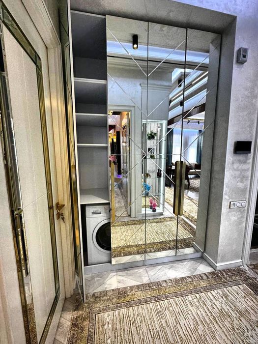 Ташкент Сити ЖК Boulevard-Сдаётся 3х комнатная!