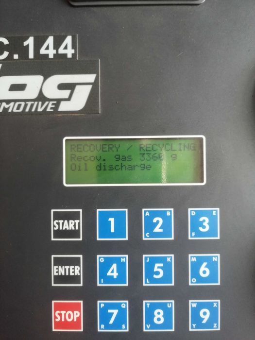 reparatii, incarcare freon,Aer conditionat
