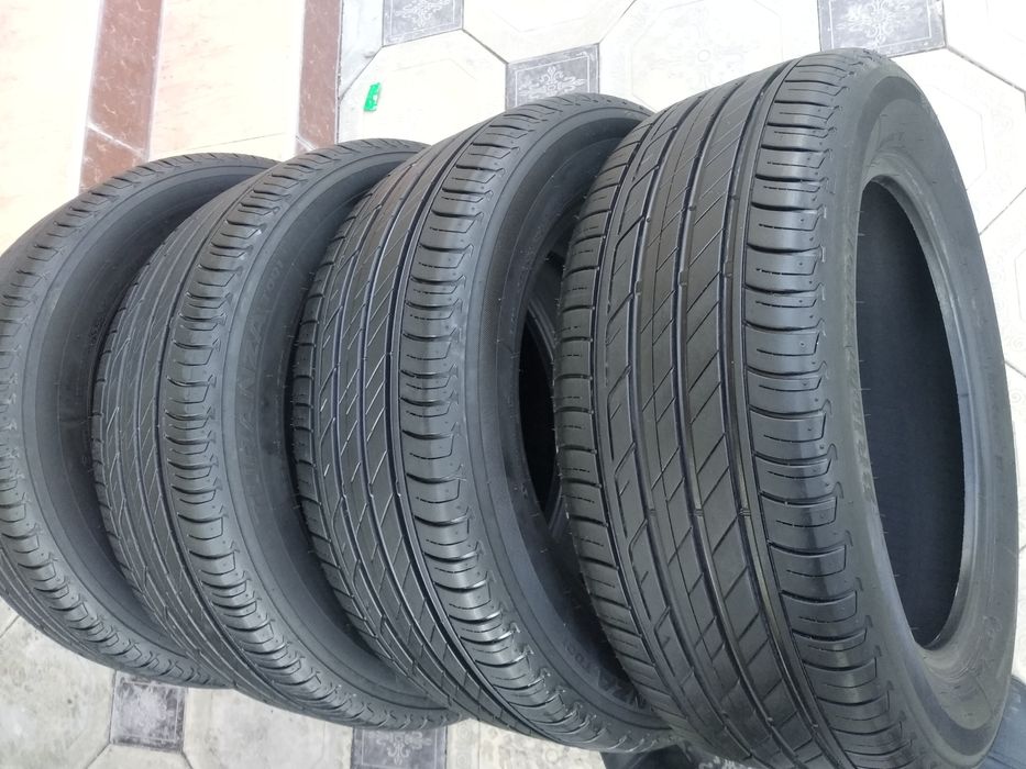 Балон Малибу 2 Эпика патходит размер 17/4 шт 225*55