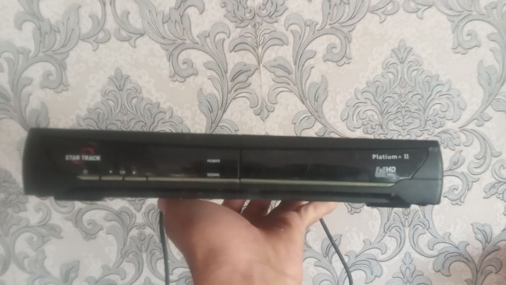 Паробалка антена камплект сотилади