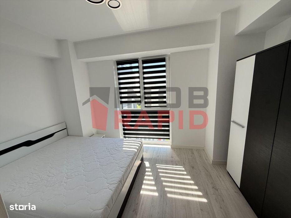 Apartament 4 camere, Panoramic Residence