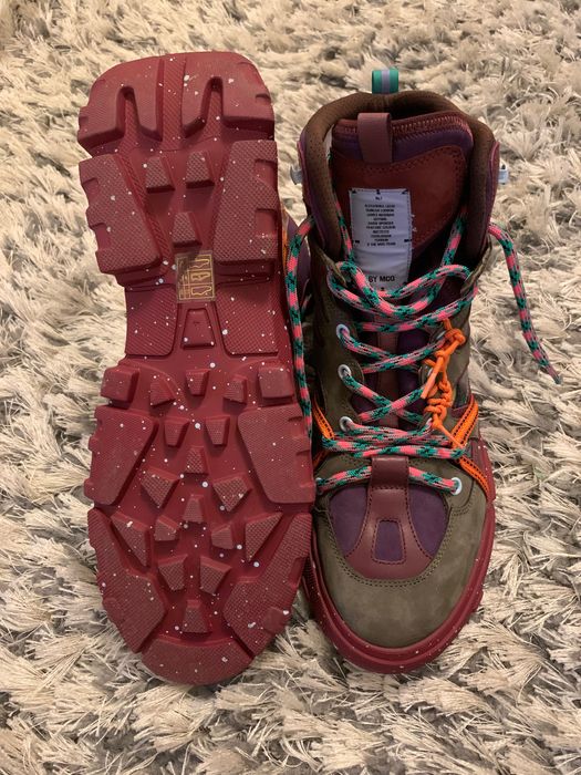 Ghete Alexander McQueen barbati