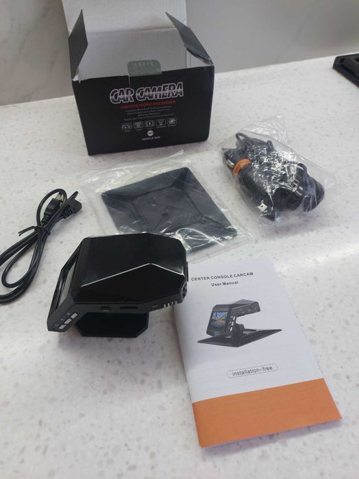 Видеорегистратор