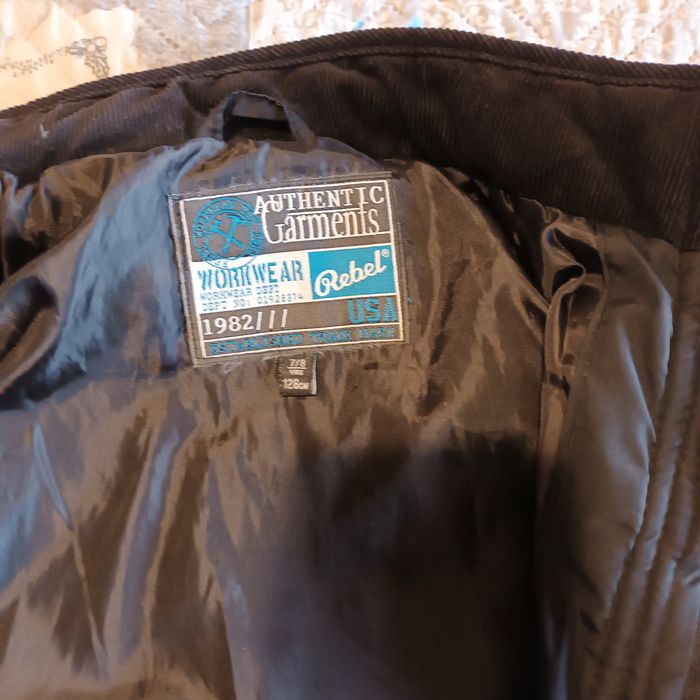 Преходни якета за момче