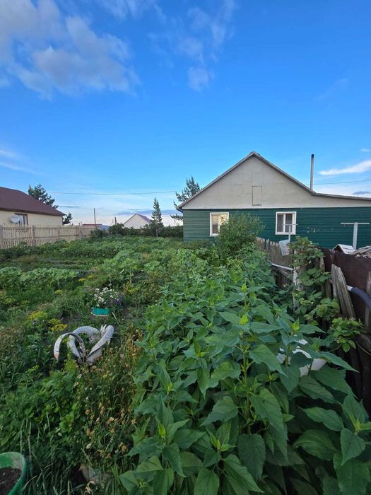 В продаже дом, Бесколь