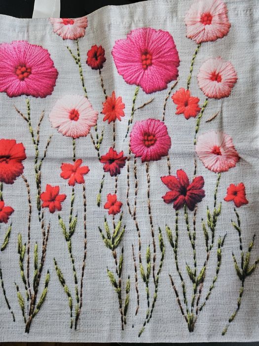 Стилни, уникални и удобни торби за пазар с дълги дръжки!