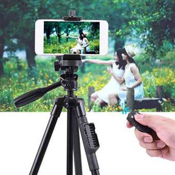 Штатив для телефона Tripod 3120