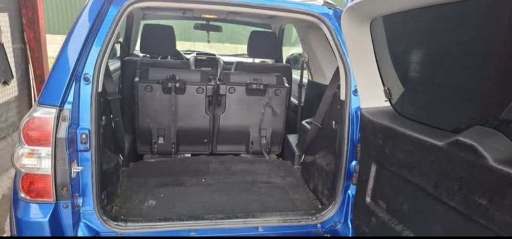 Suzuki Grand Vitarra 1.9 DDIS