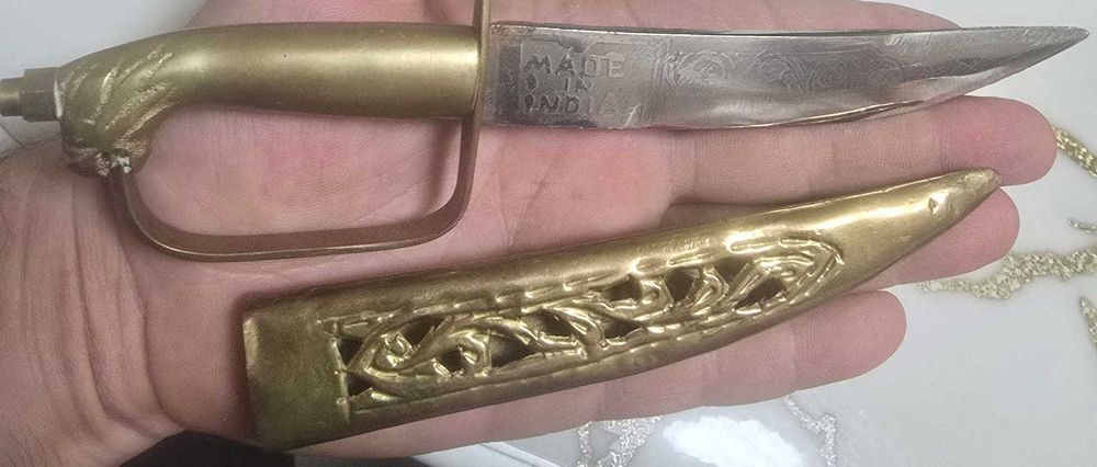 PUMNAL india ceremonial