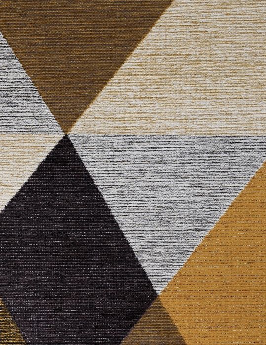 Ковер безворсовый