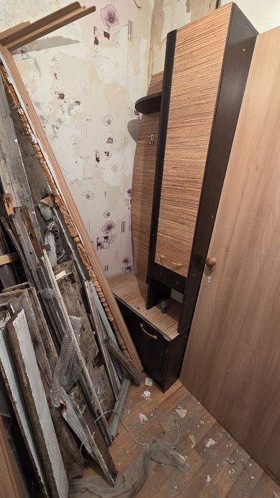 Отдам  на  дрова