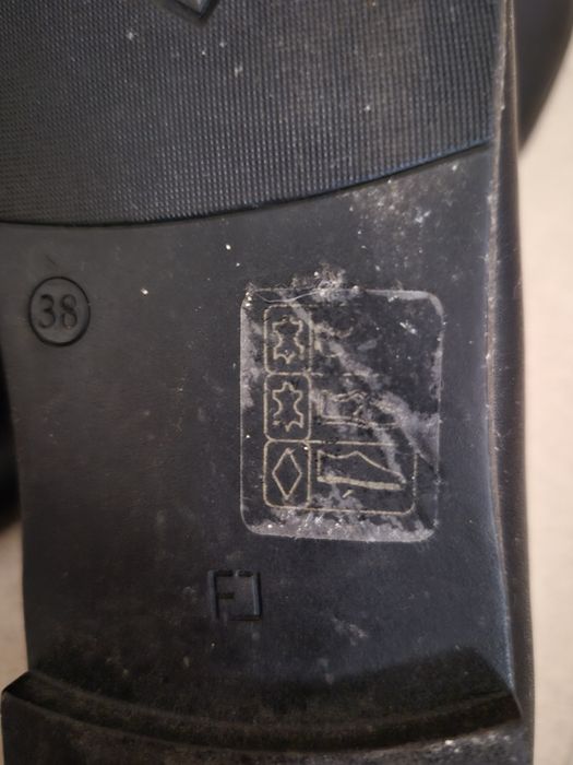 Италиански лоуфъри от естествена кожа