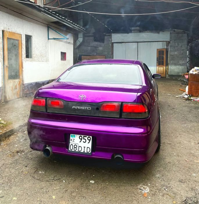 Кэнди краски в ассортименте