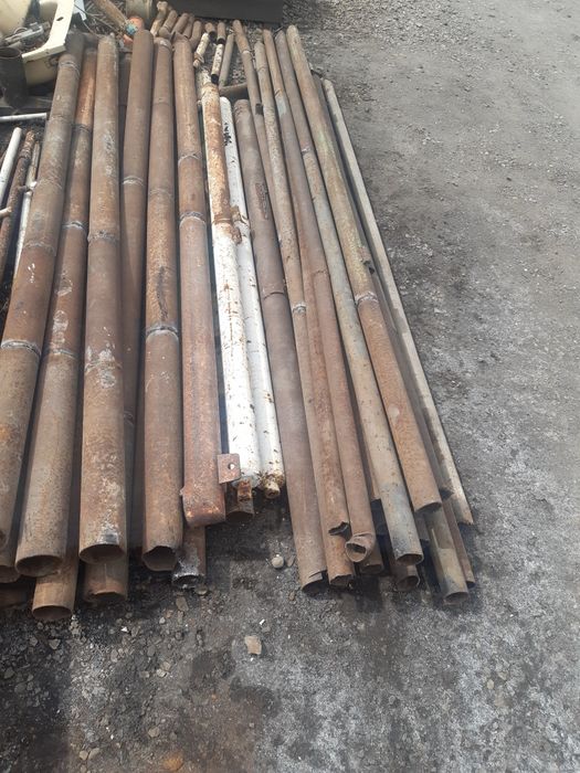 Продам металлалом