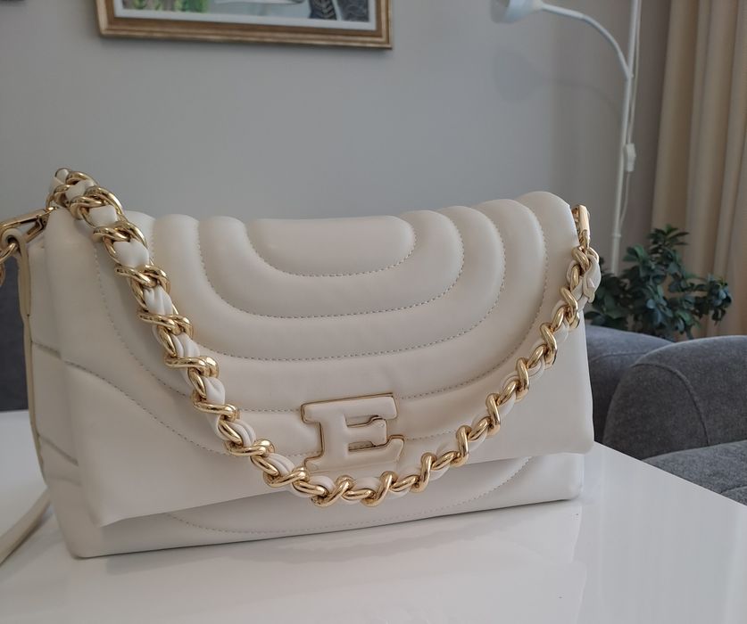 Дамска чанта Ermanno Scervino