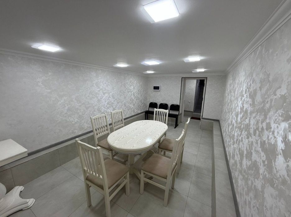 Yunusobod Turkiston metroda 2 xona arenda ofis uchun