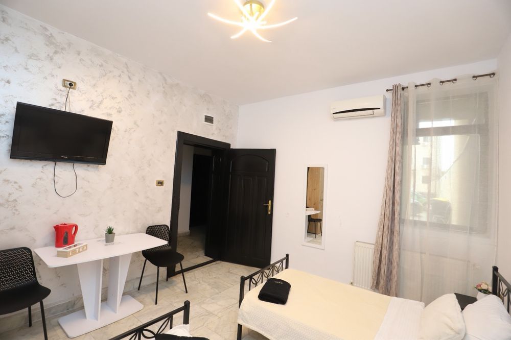 Cazare Apartament 1 Camera Parcare Gratuita
