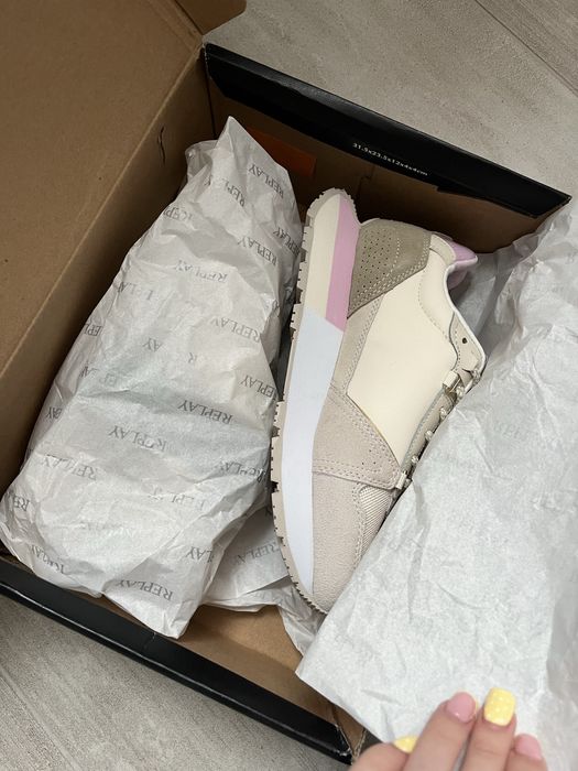 Дамски маратонки