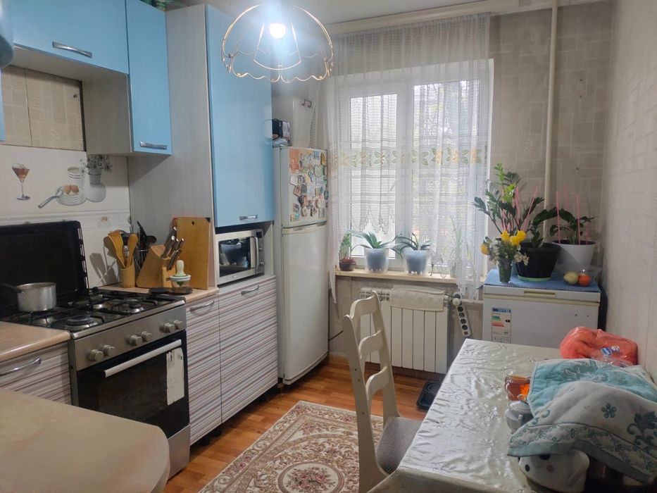 Продам квартиру в Орбите 2 дом 29