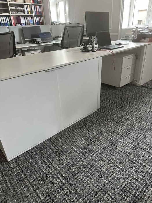 Мебел Бюро за офис и съхранение на документи